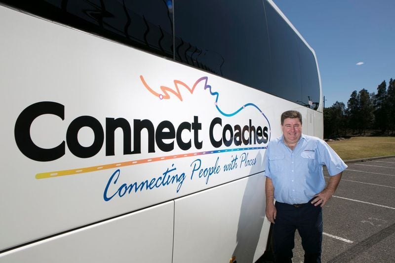 Medium Rigid Bus Licence Medium Rigid Bus Licence